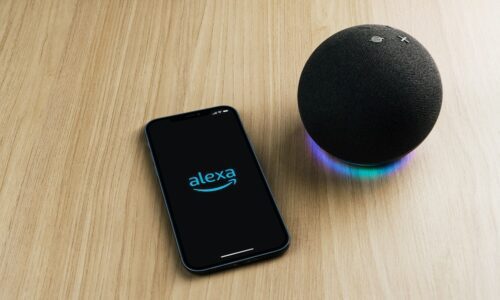 Amazon Alexa Smart Speaker Home Audio