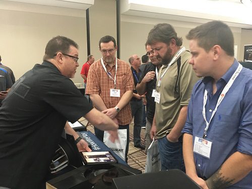CEDIA Spring 2019 Tech Summits Bring Practical Education to Local Markets
