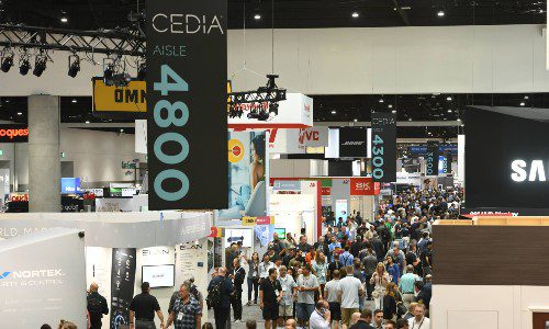 CEDIA Expo 2023: All News from North America’s Biggest Smart Home Event