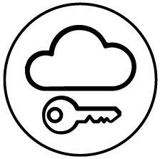 Savant Cloud Licensing Icon