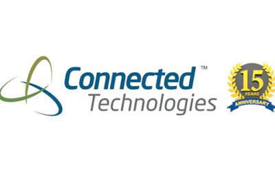 Security Company Connected Technologies Celebrates Anniversary