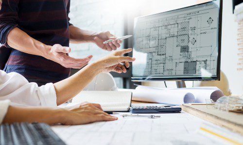 Are Integrators Designing Projects for Free?