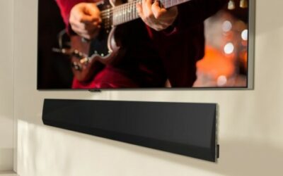 LG Introduces 2024 Soundbar Lineup Ahead of CES