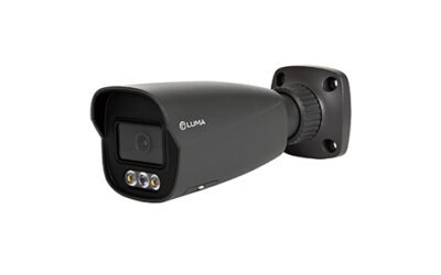 Snap One Enhances Privacy, Security of Luma x20 Cameras