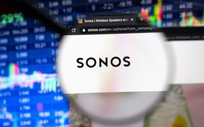 Sonos Sees Markets Stabilize in Q4
