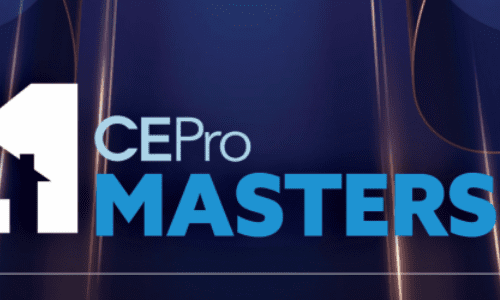 CE Pro Masters 2024