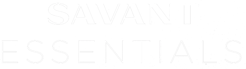Savant Essentials Logo