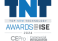 Top New Technology Awards (TNT) Submissions Open