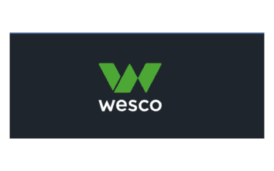 Wesco Offers More Services to Support Customers